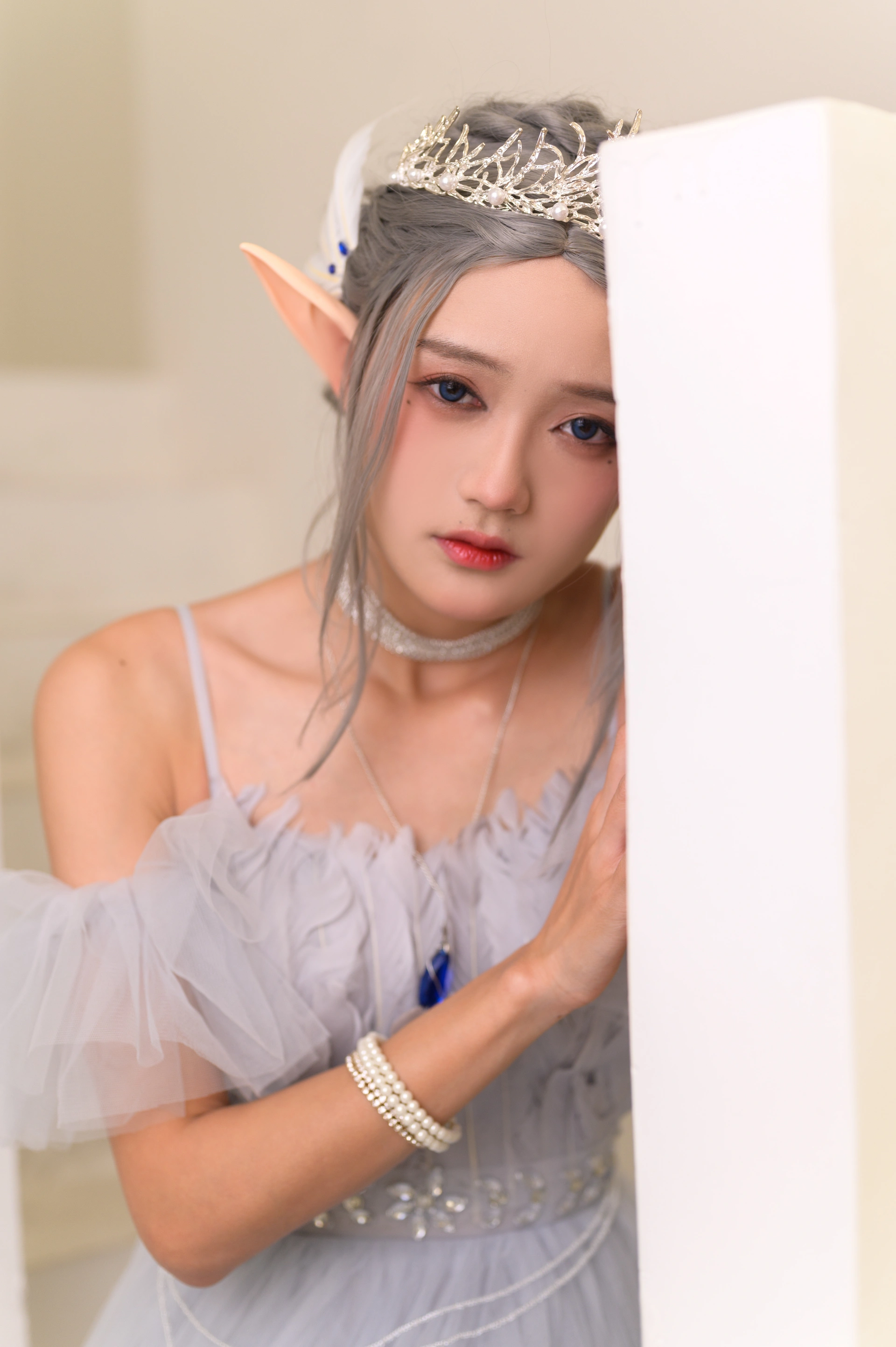 兔子Zzz不吃胡萝卜 - NO.10 海情烟 2